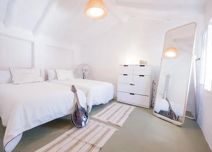 Casita Avec Superbe Vue Et Piscine Privee