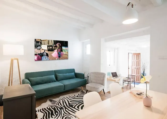 Casita Avec Superbe Vue Et Piscine Privee