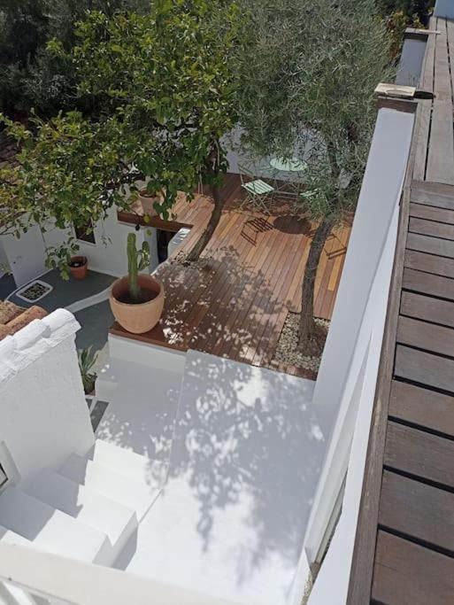 Apartment Casita Avec Superbe Vue Et Piscine Privee *