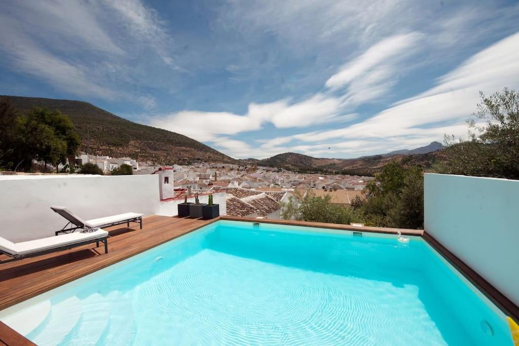 Apartment Casita Avec Superbe Vue Et Piscine Privee *